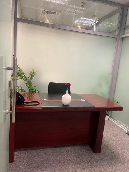 Ready Office in Al Sadd - 3