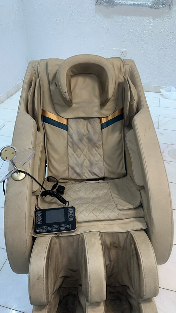 chair - 1