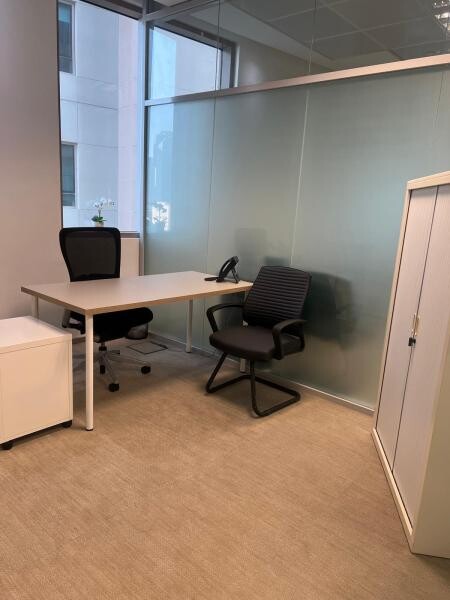 Premium Office in Al Sadd - 2