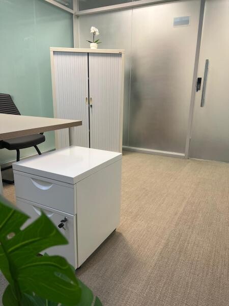Premium Office in Al Sadd - 5