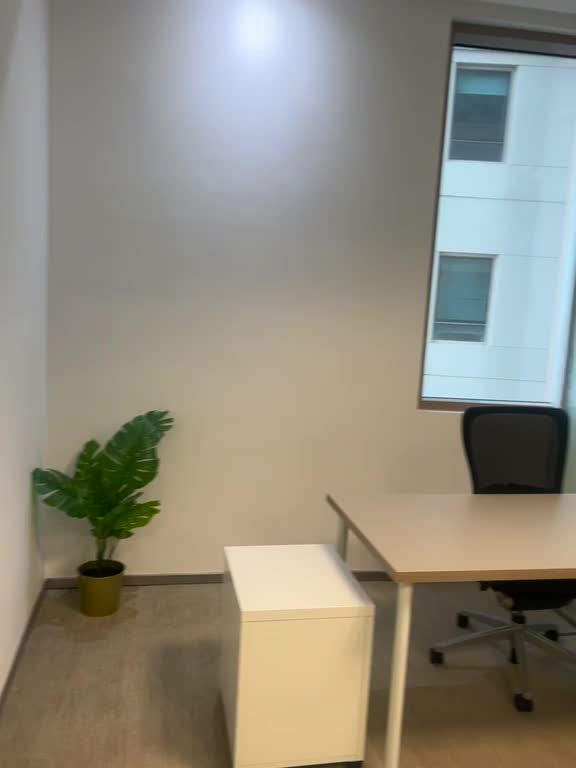 Premium Office in Al Sadd - 13