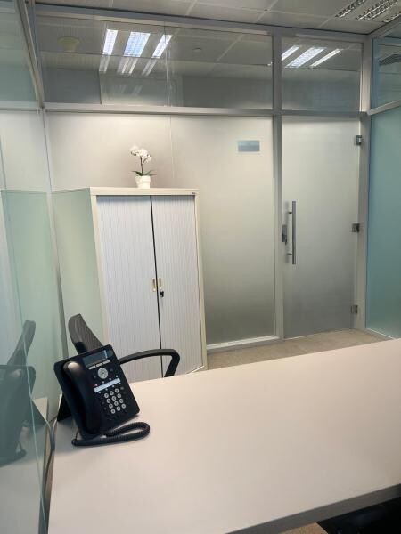 Premium Office in Al Sadd - 4