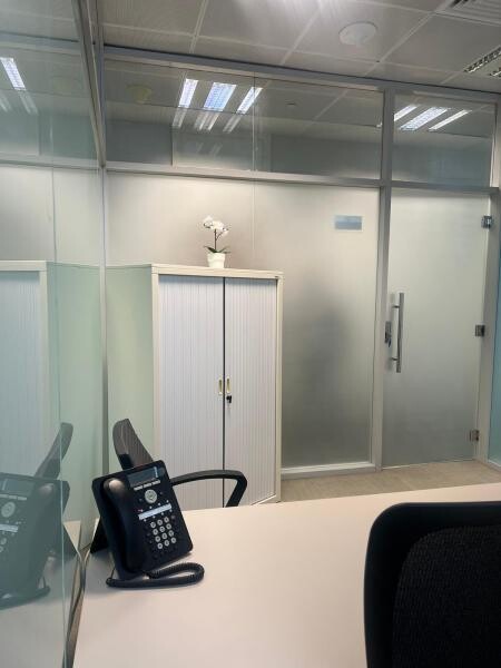 Premium Office in Al Sadd - 3