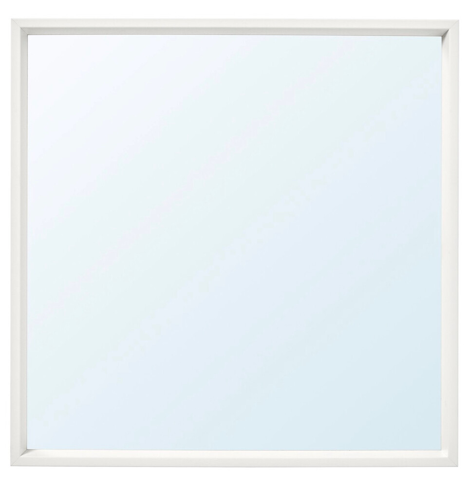 Complete White Bedroom Set  - 6