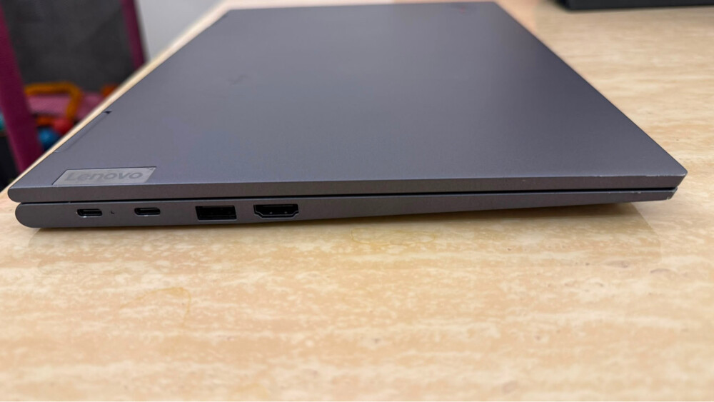 laptop Lenovo thinkpad x1 yoga - 3