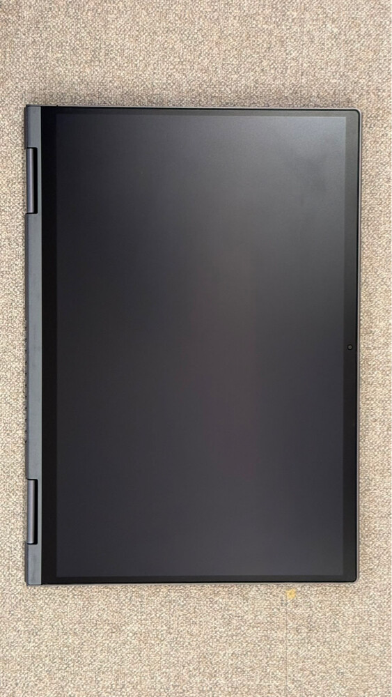 laptop Lenovo thinkpad x1 yoga - 6