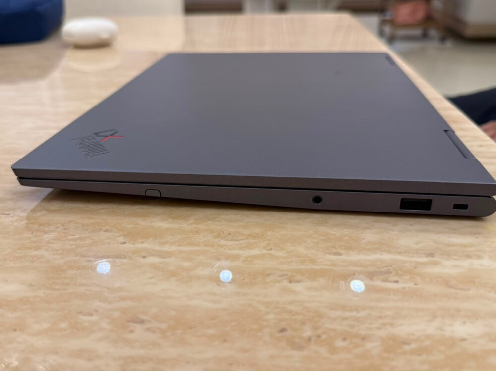 laptop Lenovo thinkpad x1 yoga - 4