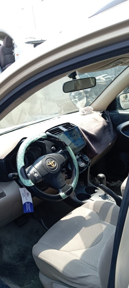 TOYOTA RAV4 2007 (FULL OPTION) - 7