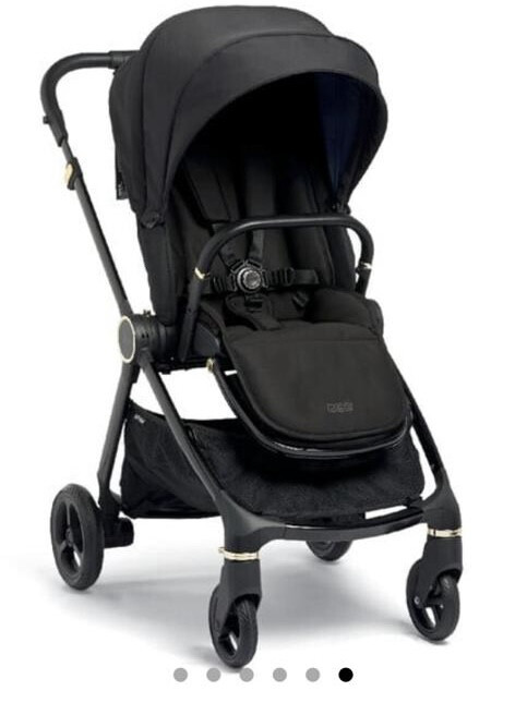 mamas&papas stroller and carrycot & - 3