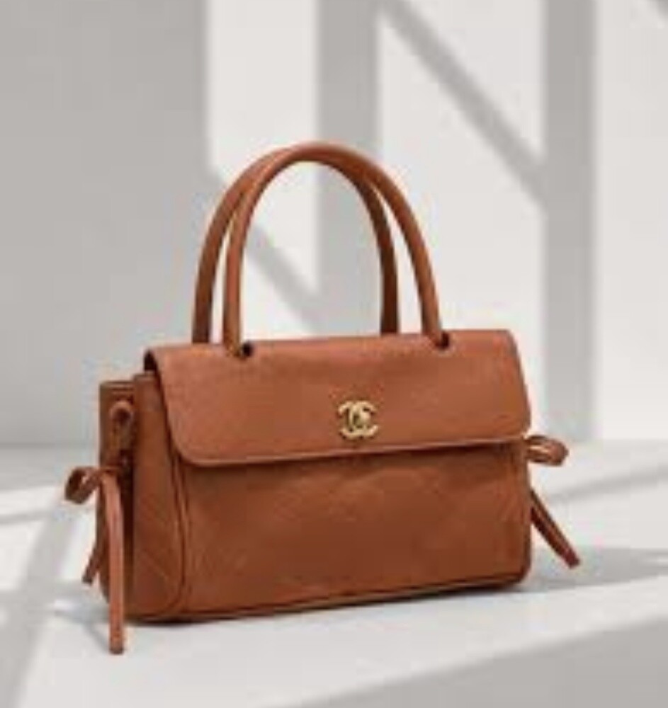 CHANEL BAGS - 1