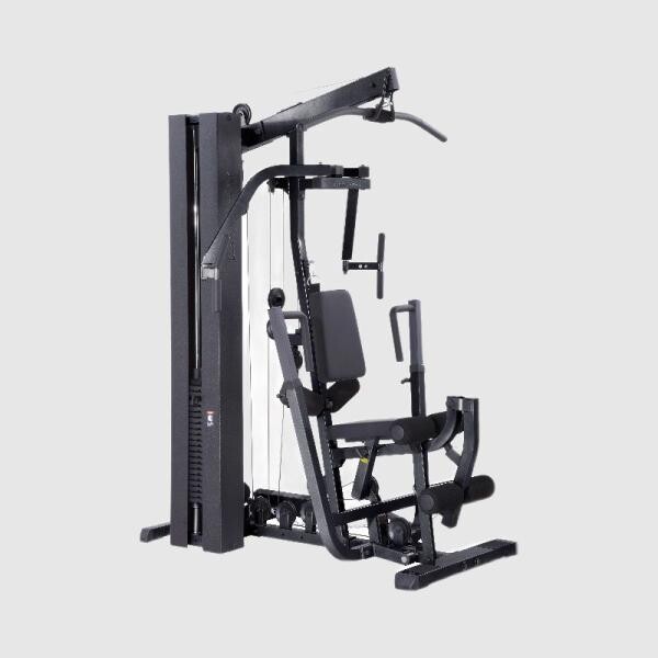 Body Solid Multigym - 1