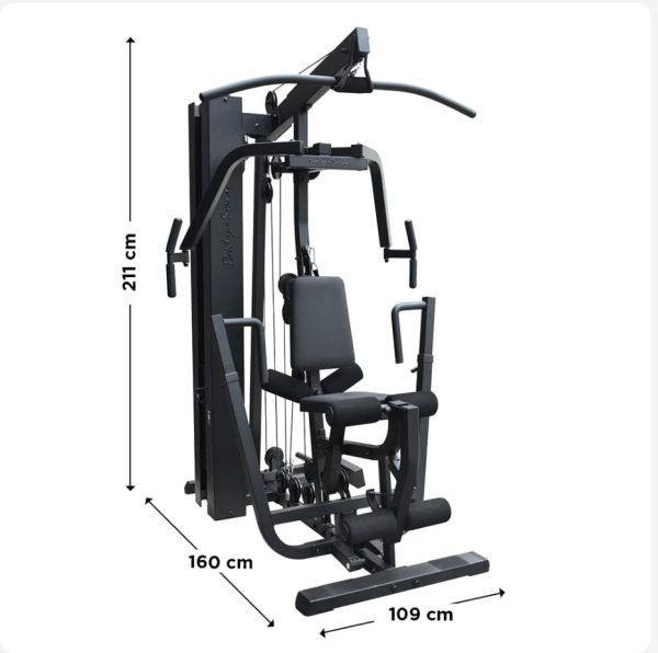 Body Solid Multigym - 2