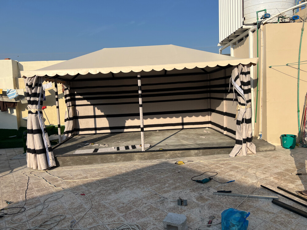 royal tents - 25