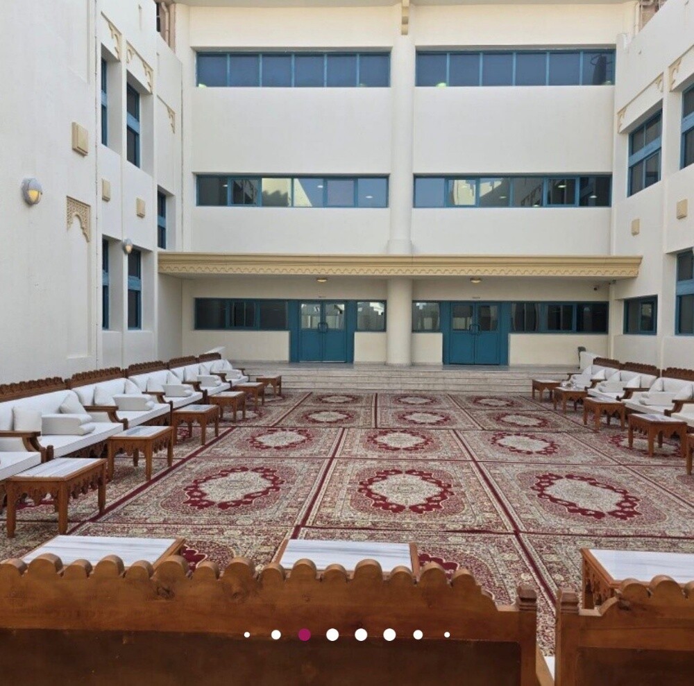 المروه لتجهيز الحفلات والمناسبات - 27