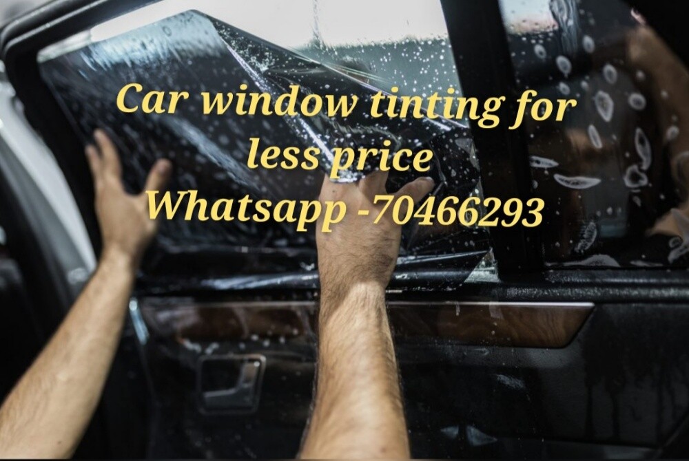 Whatsapp - 70466293 - 5