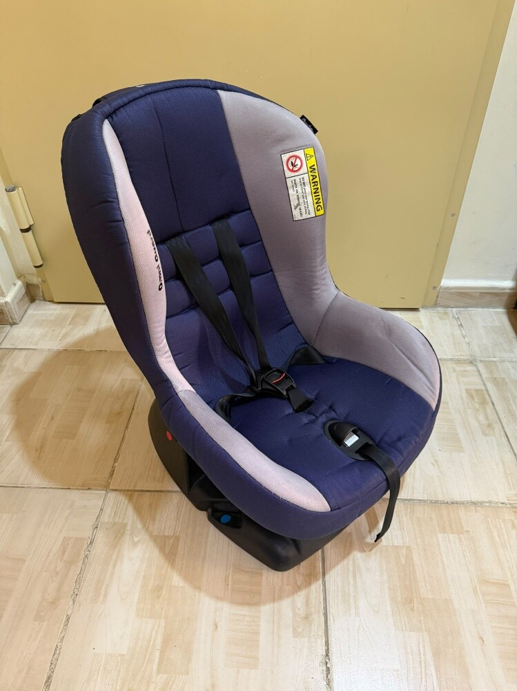 car seat - 3
