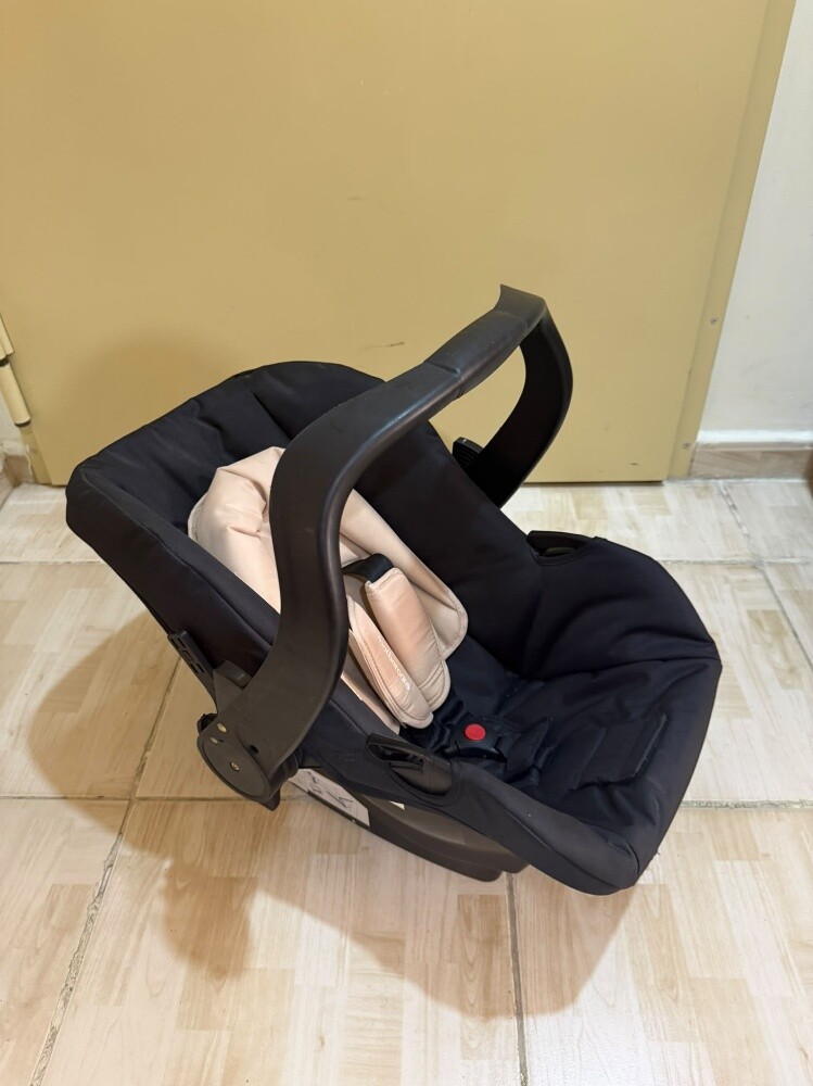 mothercarecar seat - 2