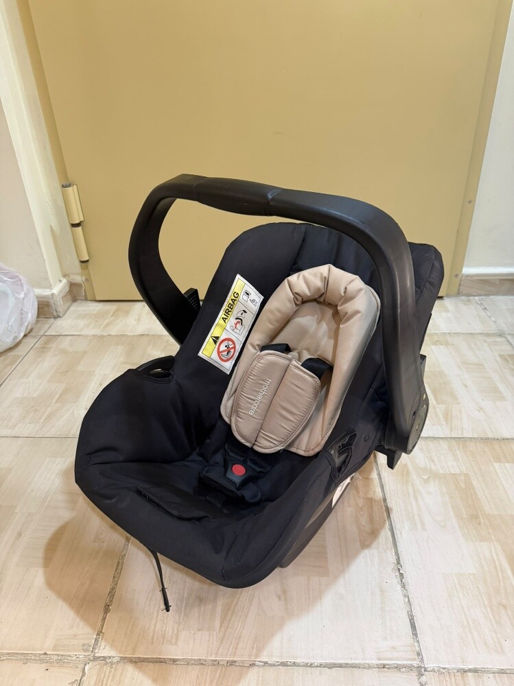 mothercarecar seat - 1