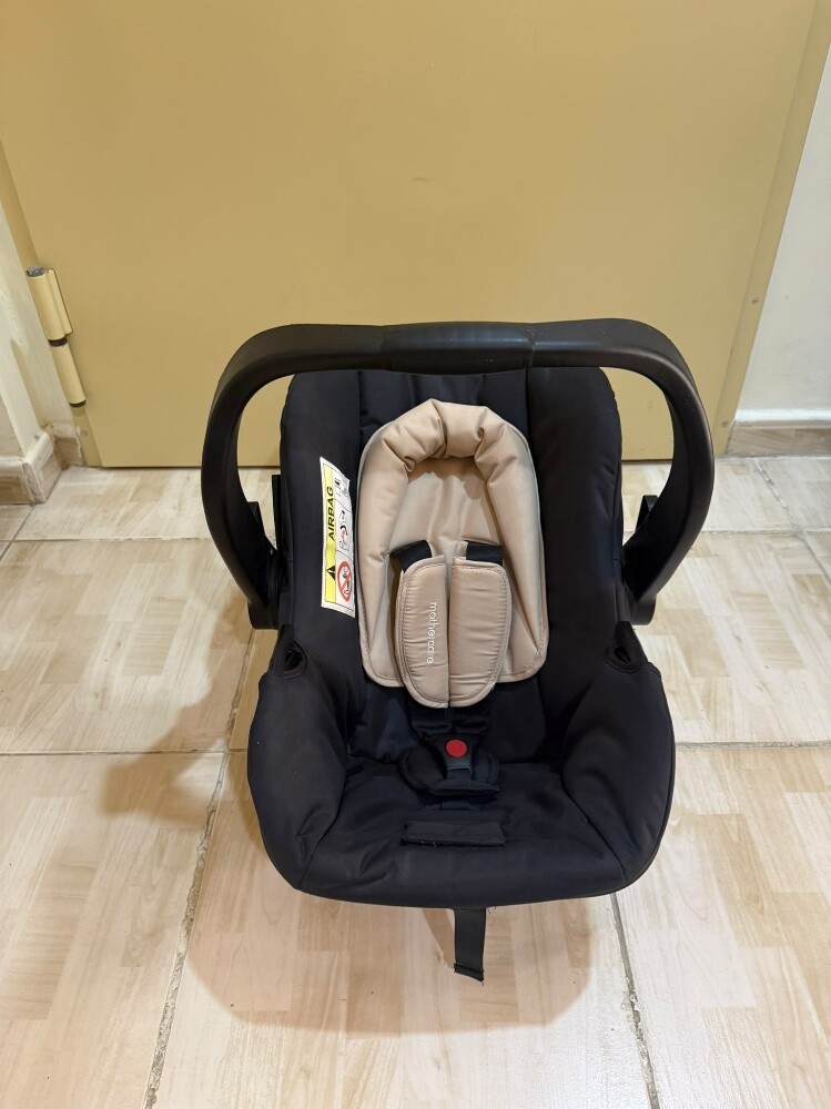 mothercarecar seat - 3