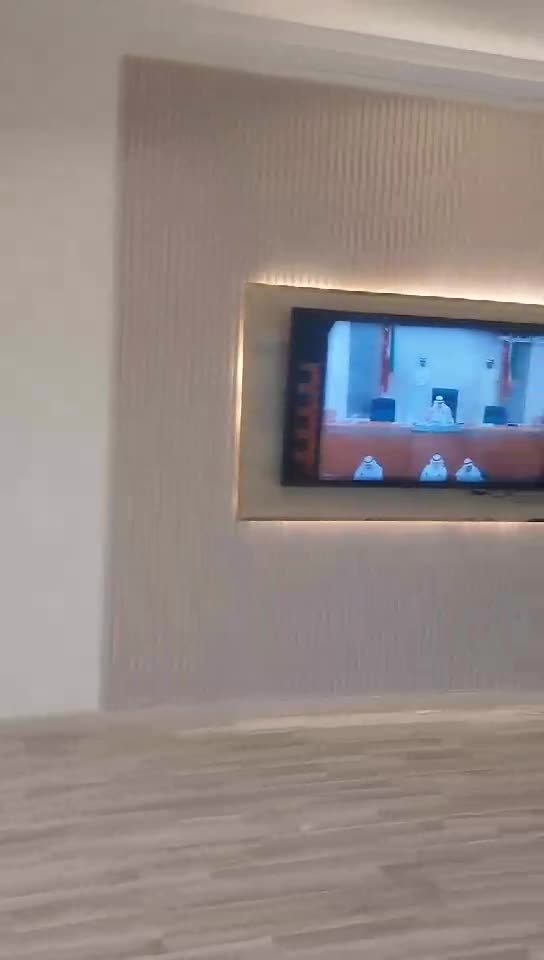 ديكورات التلفاز وشيبورد وبديل - 30