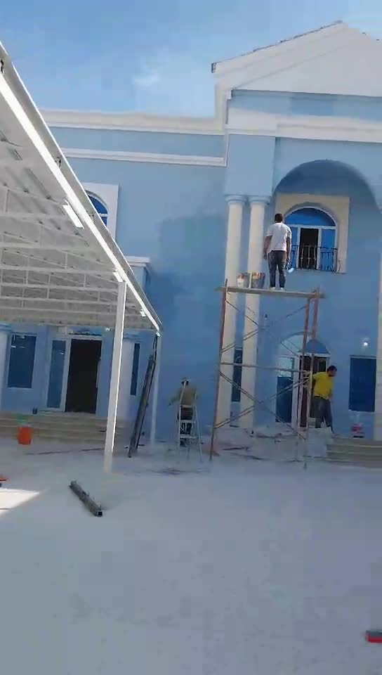 وصيانه منزلية وصبغ - 30