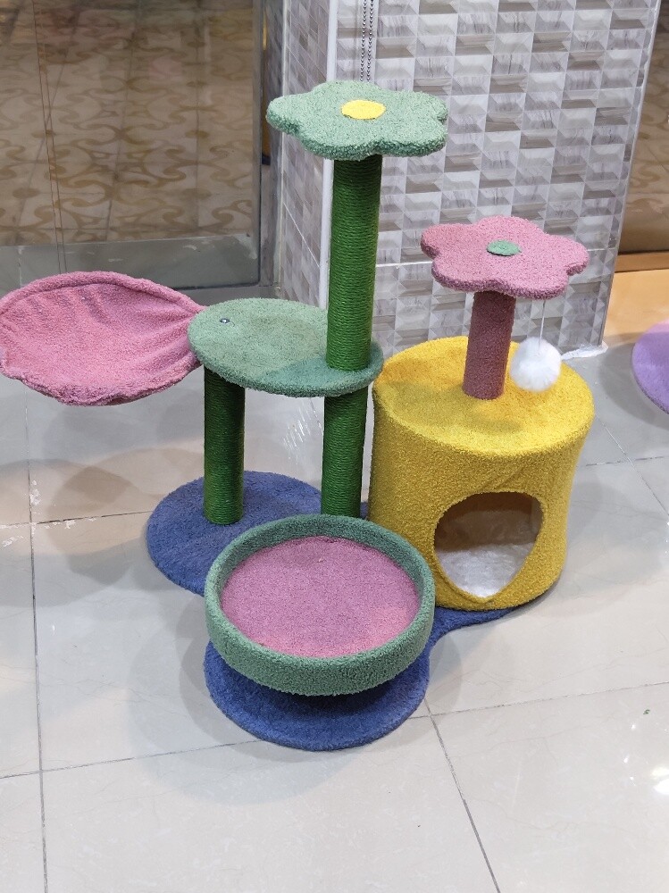 cat tree tower brand new - 1