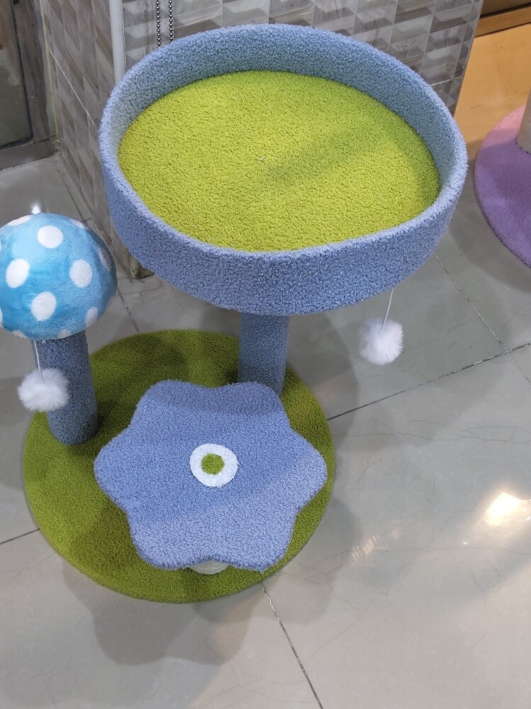cat tree tower brand new - 3