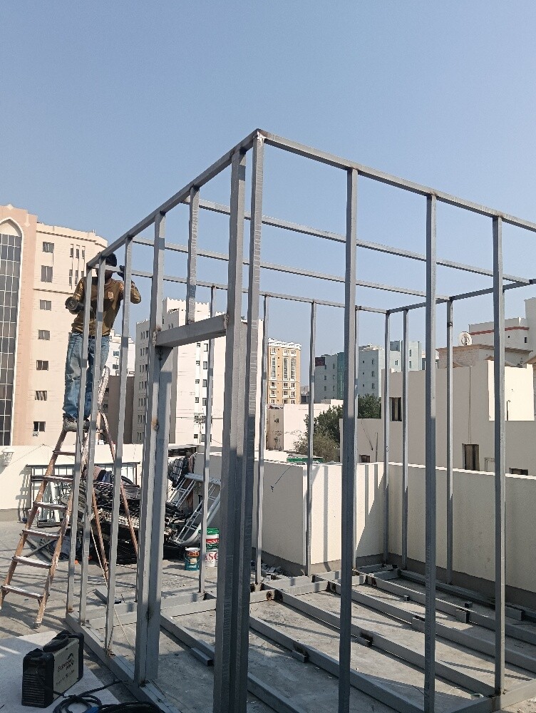 welder work design, - 28