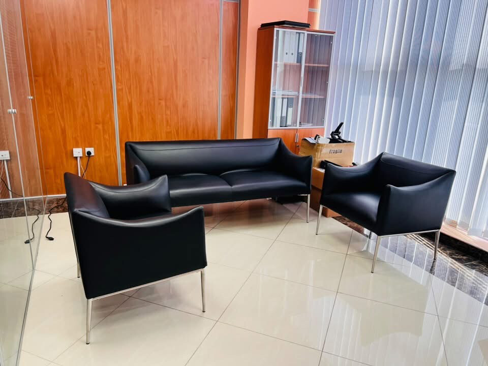 used office furniture-74456895 - 2