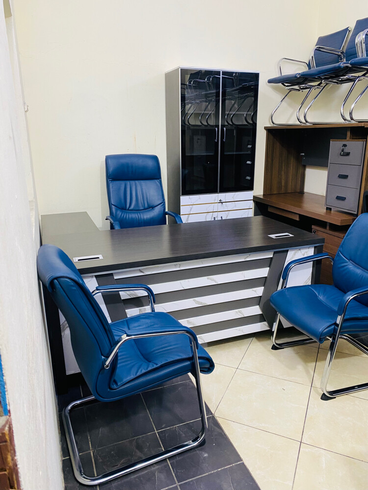used office furniture-74456895 - 3