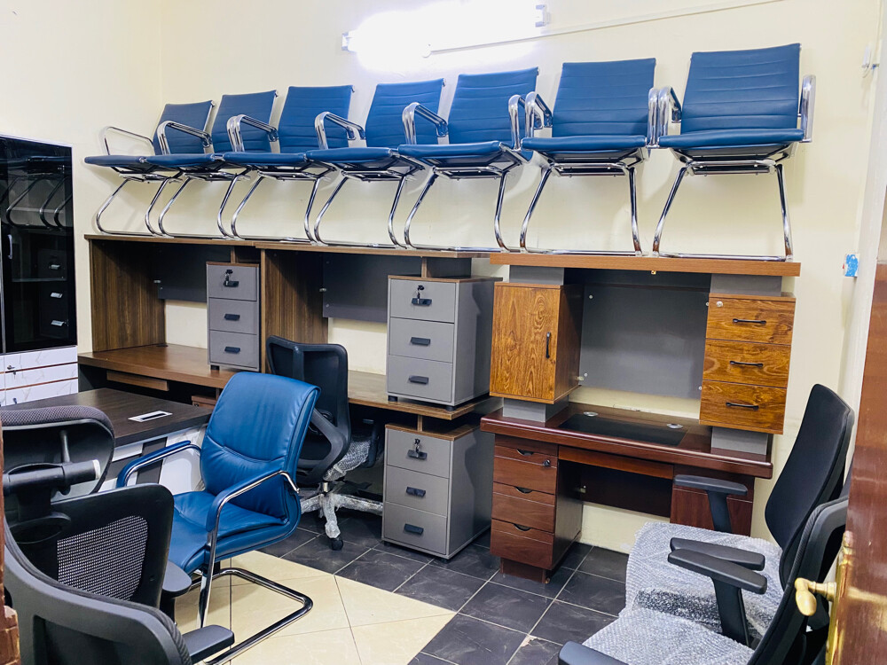 used office furniture-74456895 - 9