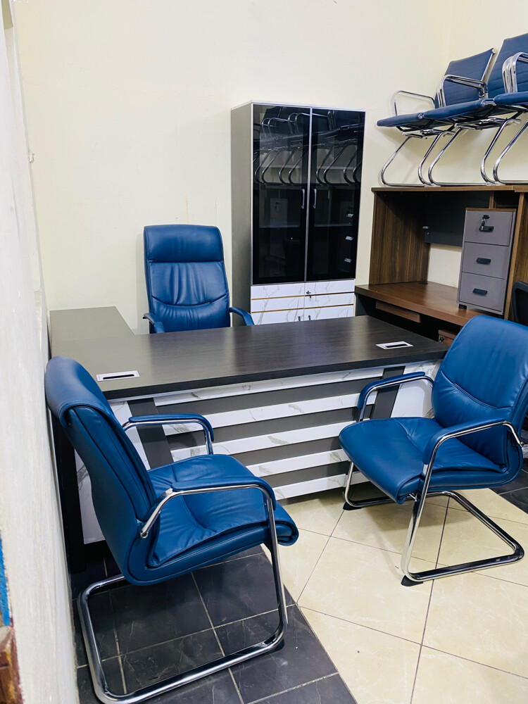 used office furniture-74456895 - 16
