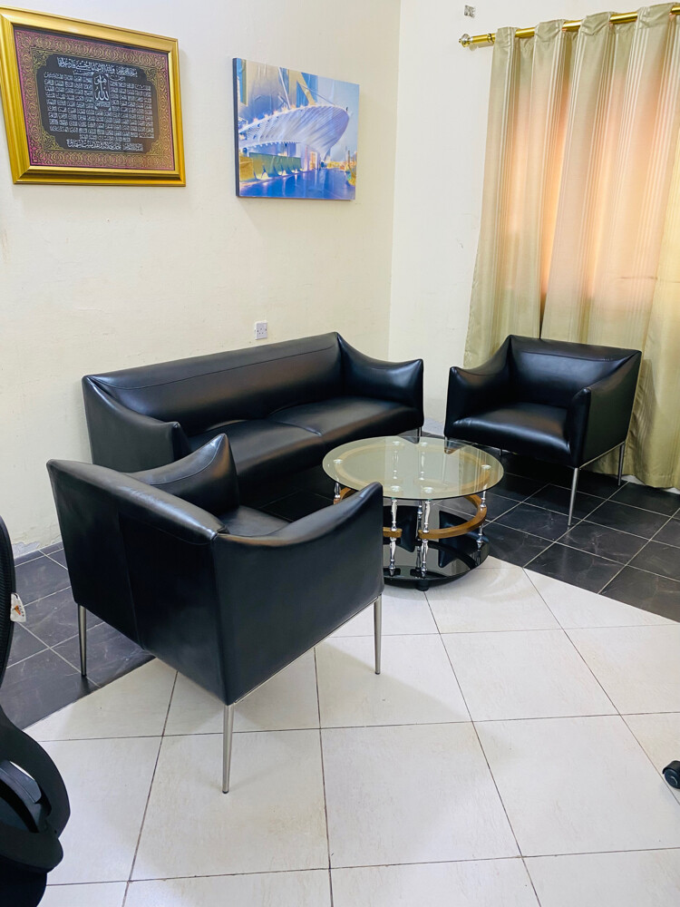 used office furniture-74456895 - 7
