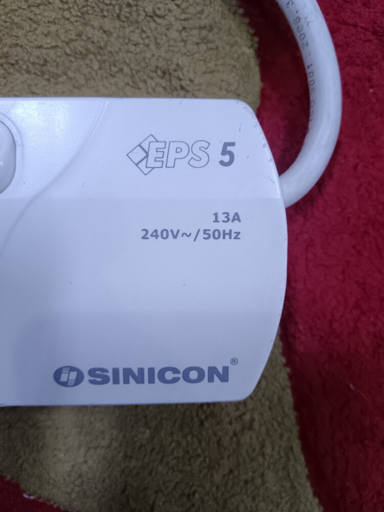 Extension socket for sale - 5