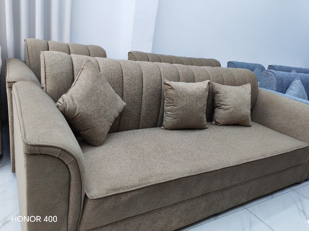 brand new sofa - 1