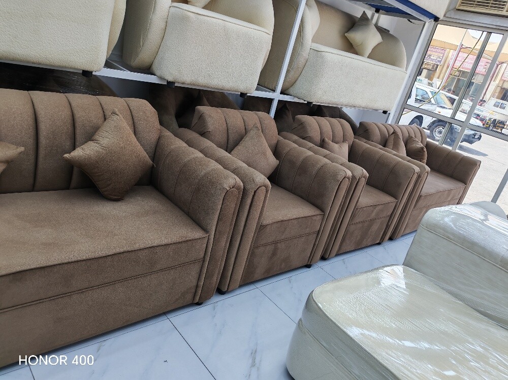 nice loking sofa - 2