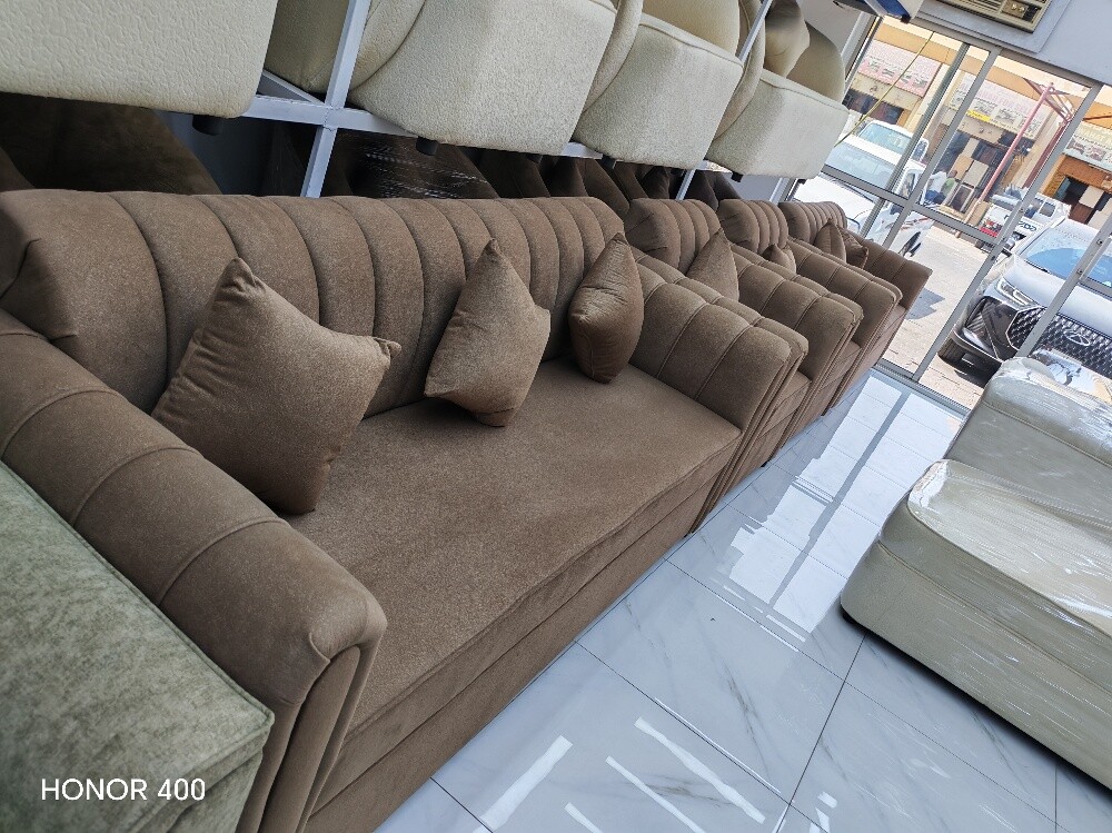 nice loking sofa - 1