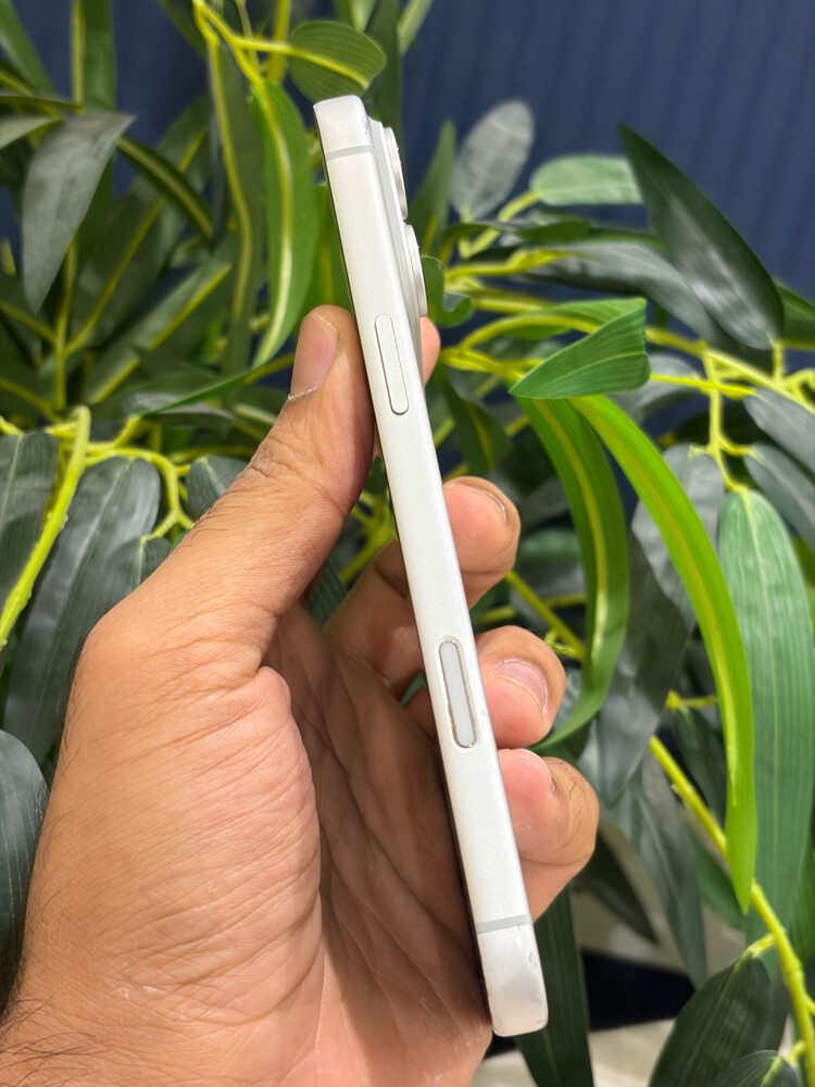 iPhone 17 Pro max 256 GB 92 Battery - 6