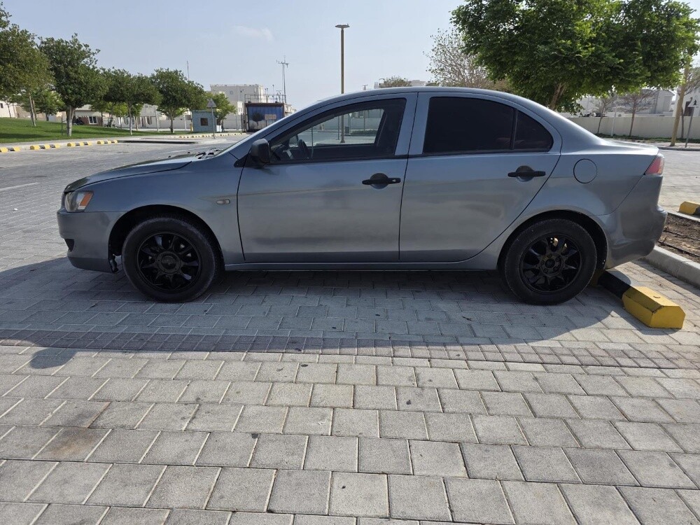 Mitsubishi Lancer EX 2014- 1.6 - 2