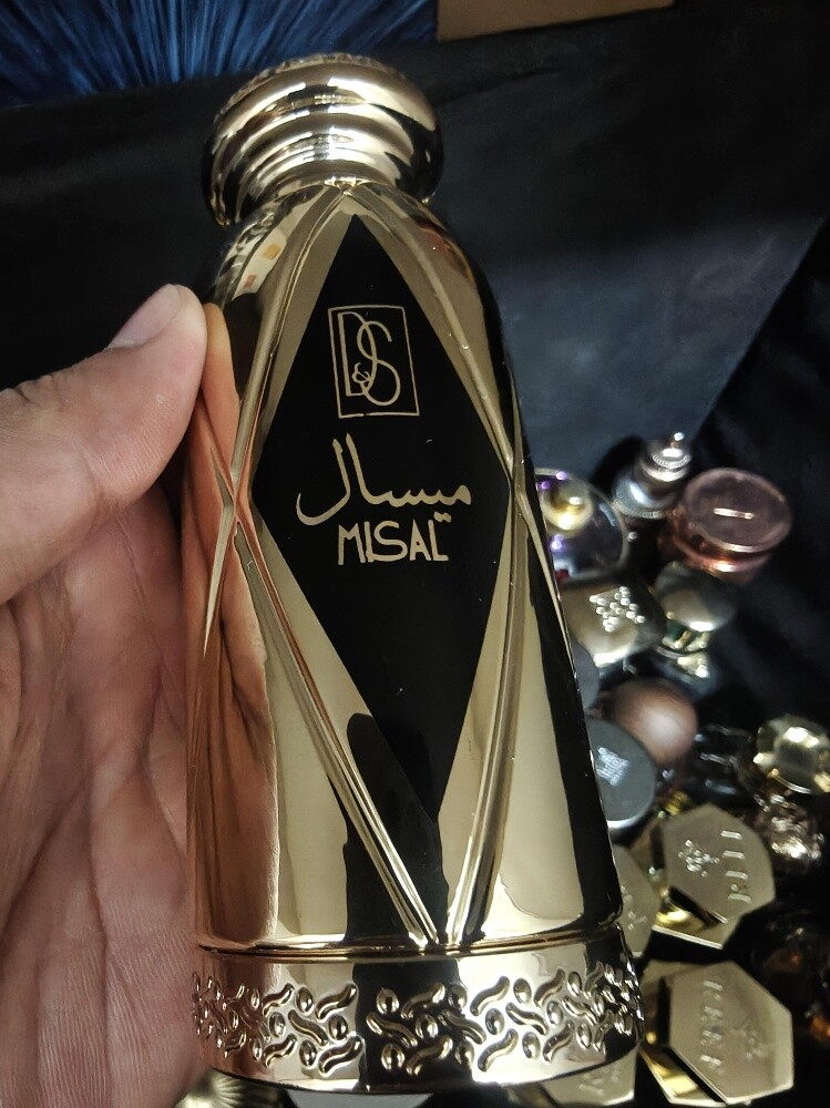 عطور نيش وعطور عربية - 2