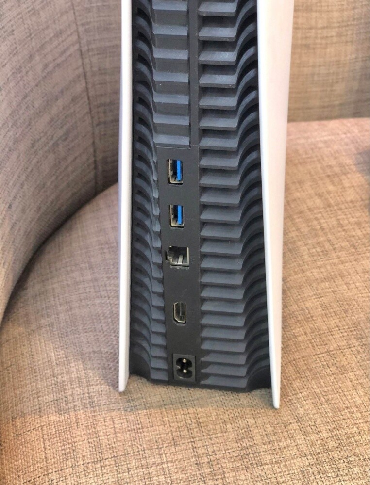 Great Condition Ps5 for Sell - 3