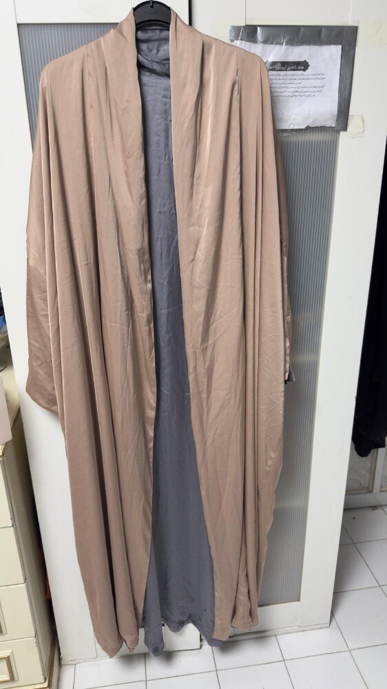 Pakistani net maxi gwon - 2
