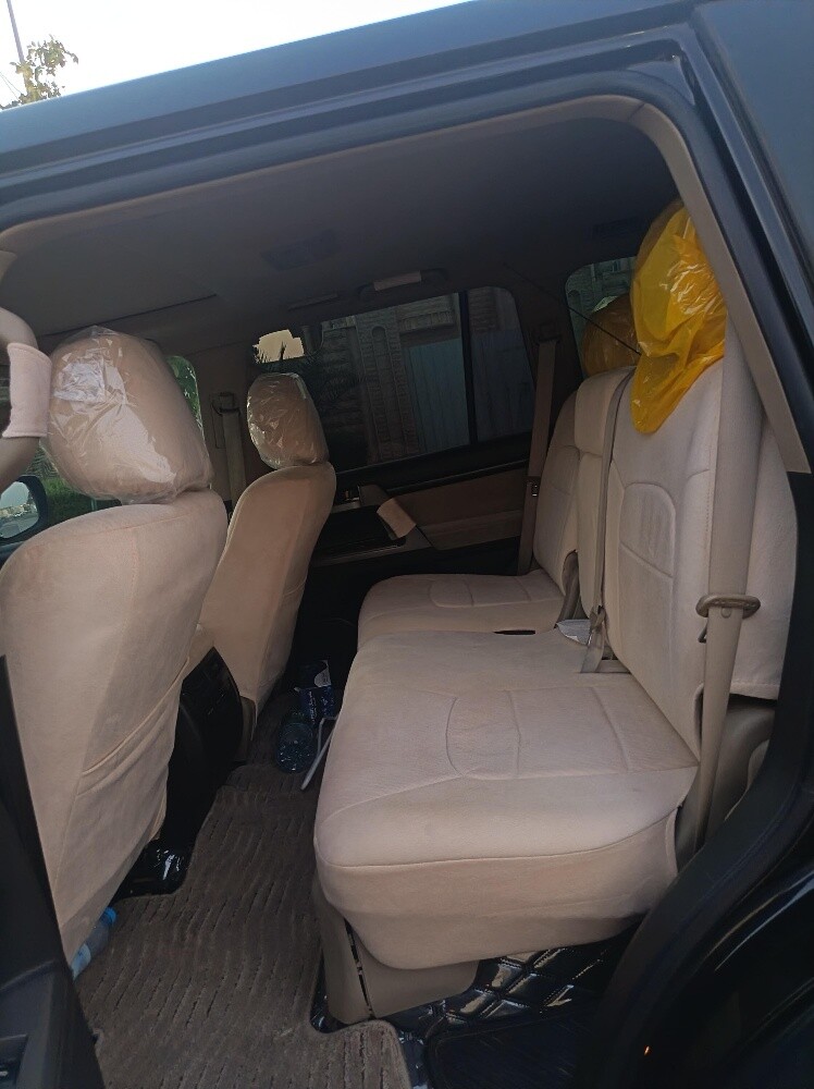 landCruiser 2008 excellent conditio - 12
