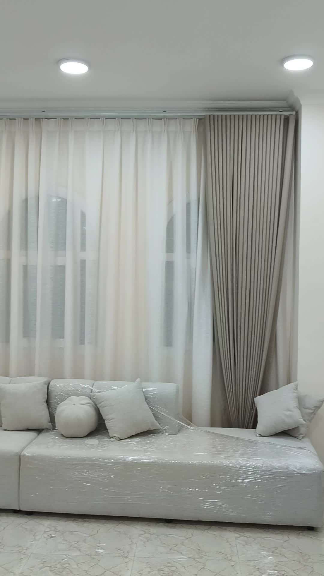 Luxury Curtains & Furniture - 30
