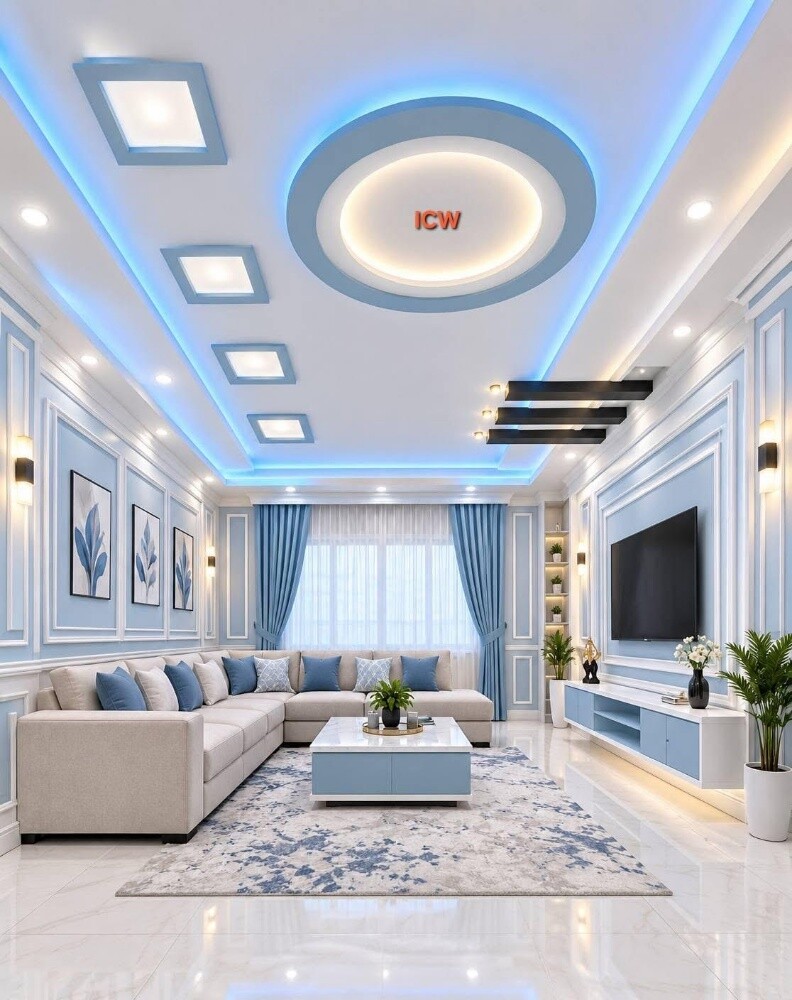 Luxury Curtains & Furniture - 10
