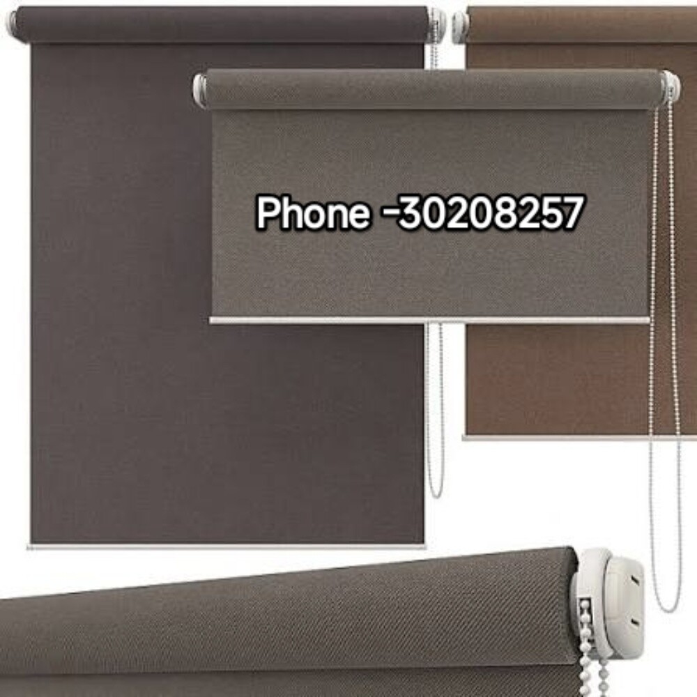 Luxury Curtains & Furniture - 20