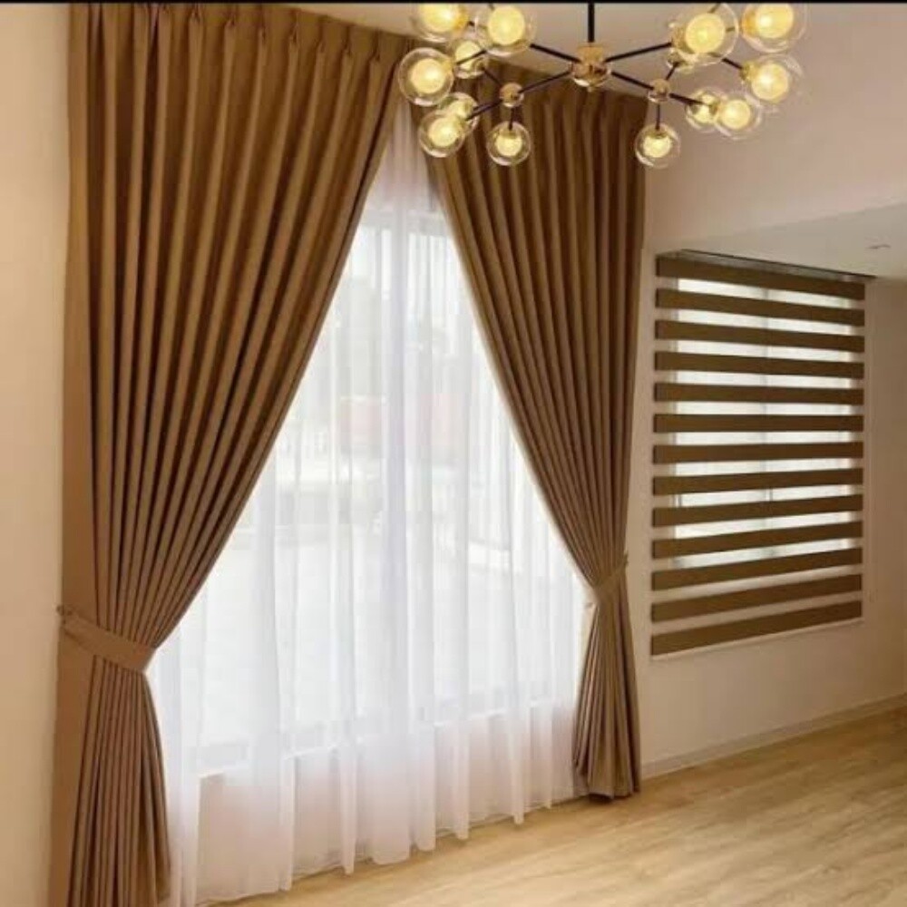 Luxury Curtains & Furniture - 25