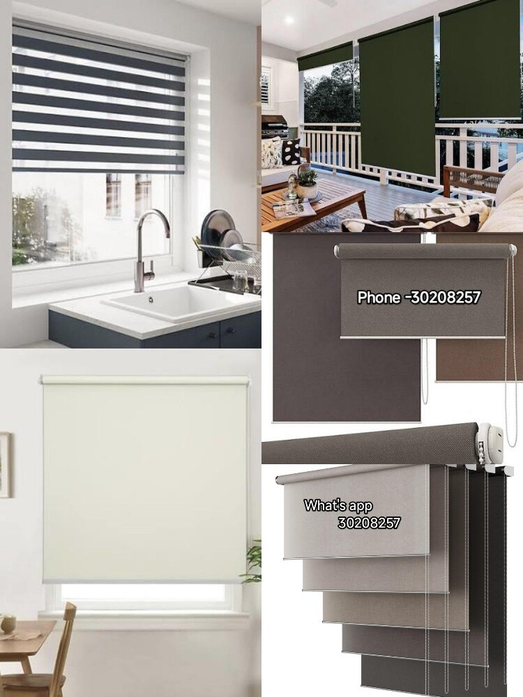 Luxury Curtains & Furniture - 7