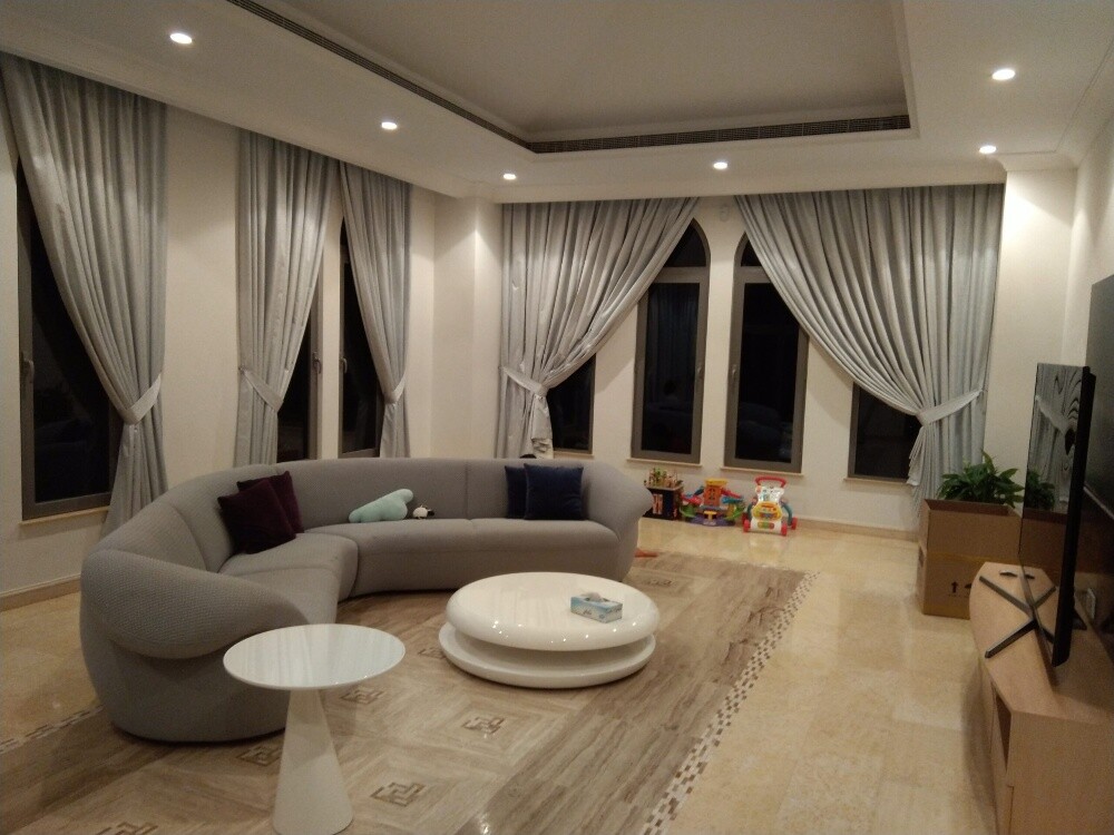 Luxury Curtains & Furniture - 29