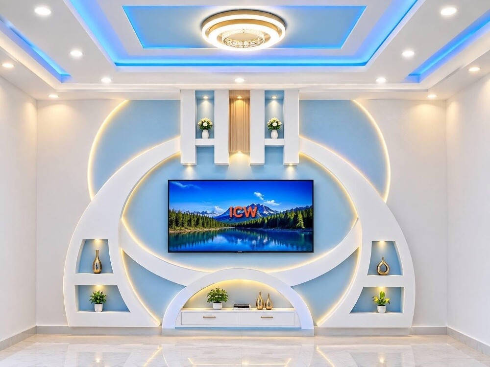 Luxury Curtains & Furniture - 12